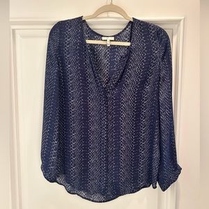 Joie Blouse - M